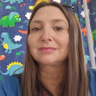 Acercar imagen: Marcela Veronica  Alastuey Jeldrez, Terapeuta complementario Santiago