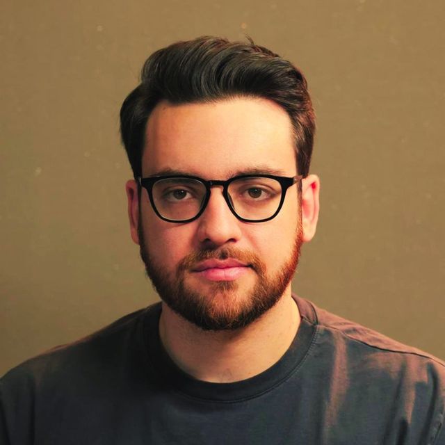 Pedro Puga Gimenes, Psicólogo São José do Rio Preto