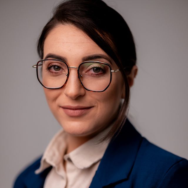 Natalia Pasquali, Ortopedista - Traumatologista Caxias Do Sul