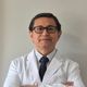 Jorge Luis Cueva Davila