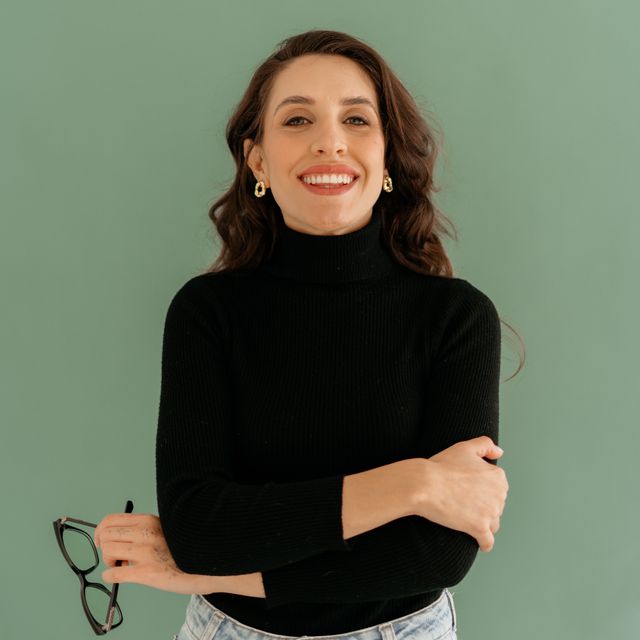 Ana Raphaela Miras, Psicólogo Curitiba
