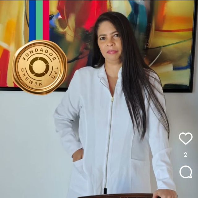 Maria cicera  Ferreira dos Santos , Terapeuta complementar Peruíbe