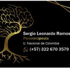 Dr. Sergio Leonardo Ramos Vargas