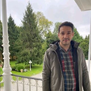 Thiago Rocha de Almeida Santos, Médico clínico geral Rio de Janeiro