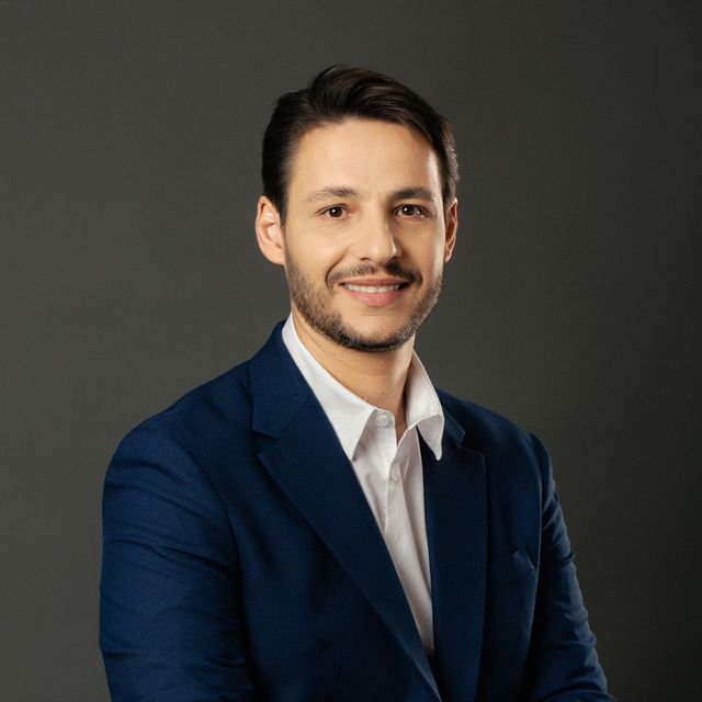 Igor Mariotto Beneti, Cirurgião buco-maxilo-facial São José do Rio Preto