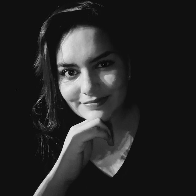 María Alejandra Arias Lozano, Psicólogo Cali