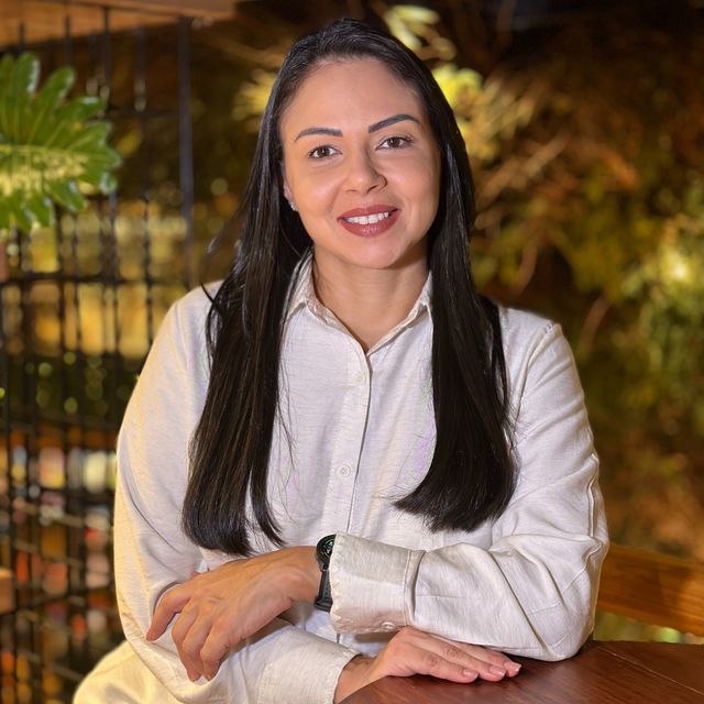 Giséli Andrade, Psicólogo Recife