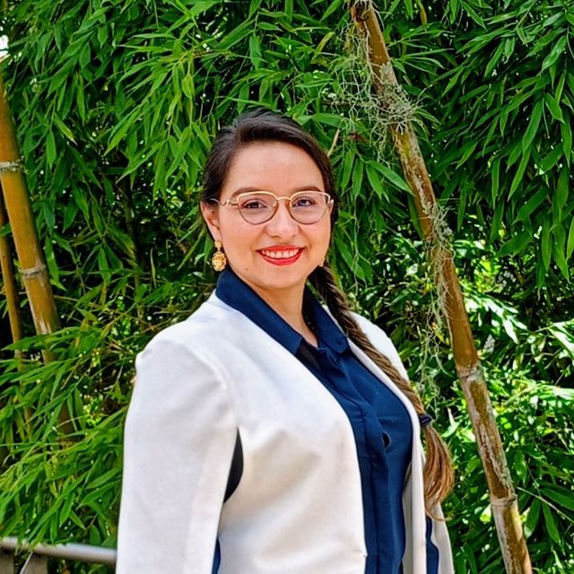 Natalia Pérez, Psicólogo Medellín