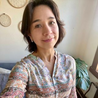 Acercar imagen: Constanza Osorio Retamal, Psicólogo Santiago