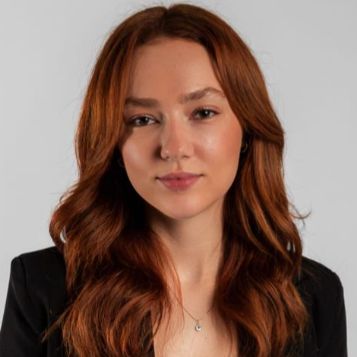 Bárbara Sant'Ana, Nutricionista Blumenau