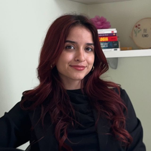 Emanuele  Martins Carlos de Souza, Psicólogo Taguatinga