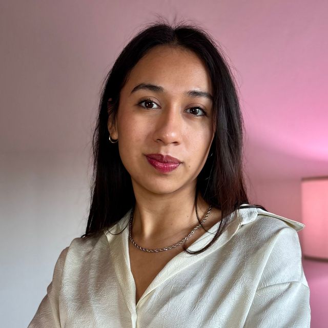 Lizet Castro, Psicólogo Bogotá