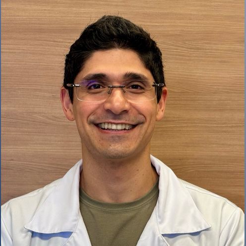 Thiago Dantas Matos, Ortopedista - Traumatologista Lauro de Freitas
