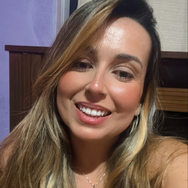 Brenda Braga Barbosa, Psicólogo Barra Do Piraí