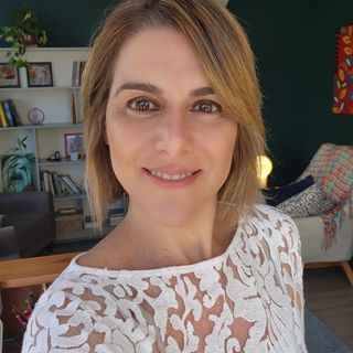 Mariana Barini De Santis, Psicanalista São Paulo