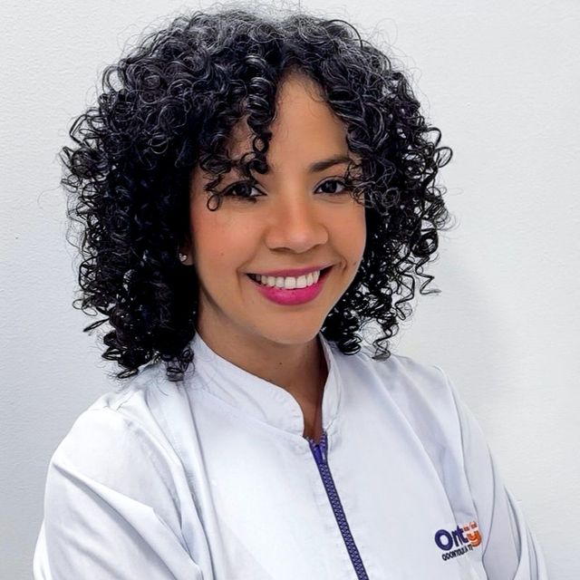 Tania Paola Rodriguez Chamorro, Odontólogo Barranquilla