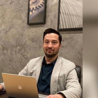 Ampliar imagem: Carlos Amaral, Psiquiatra Belo Horizonte