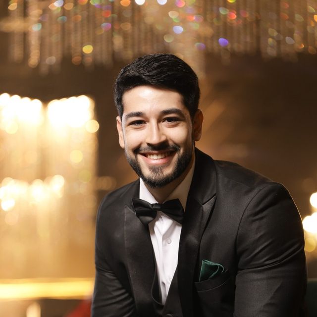 André Cardoso de Oliveira, Generalista Brasília