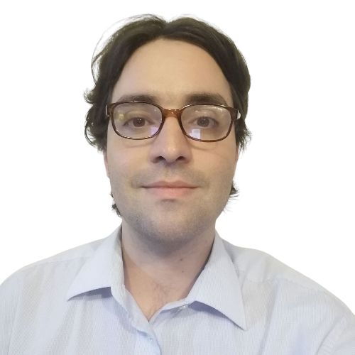 Vicente Acuña Bagioli, Psicólogo Providencia