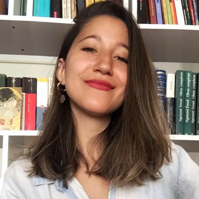 Mayra Nerina Suarez, Psicólogo Ciudad Autónoma de Buenos Aires