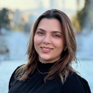 Susanna Carvalho, Psiquiatra Lambarí
