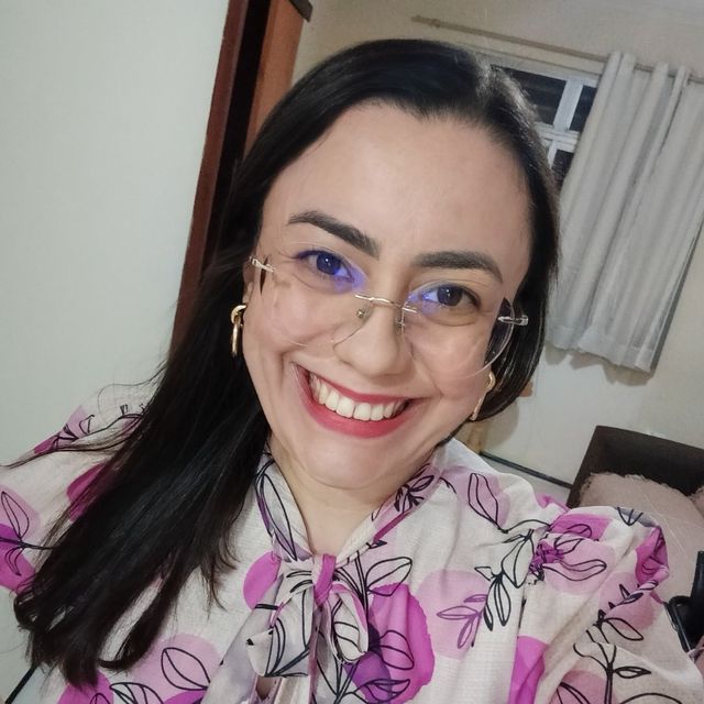 Ana Cristina Gaspar Melo