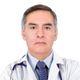Jorge Carmona Chavez