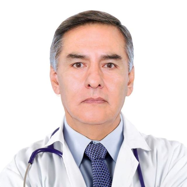 Jorge Carmona Chavez