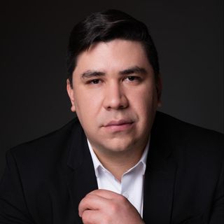 Dr. Rafael Almeida Passos