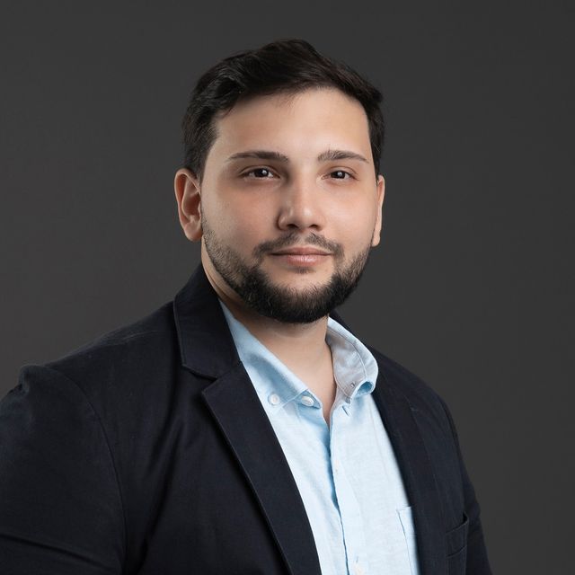 Igor Oliveira da Fonseca, Neurologista Rio de Janeiro