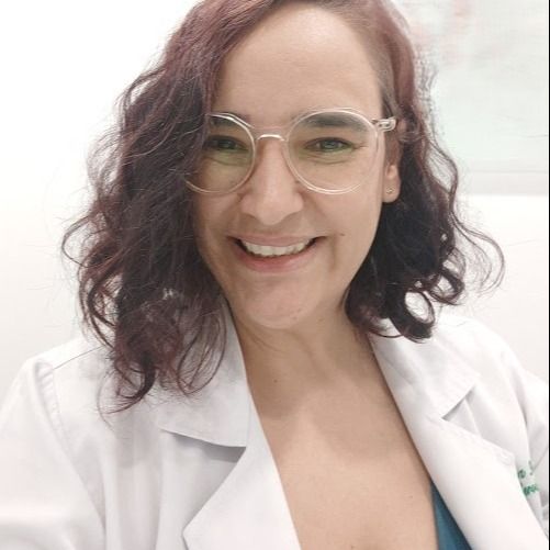 Maria Paulina  Martínez Roldán , Médico general Cali