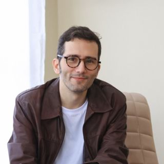 Felipe do Couto Magalhães, Psicólogo Valença