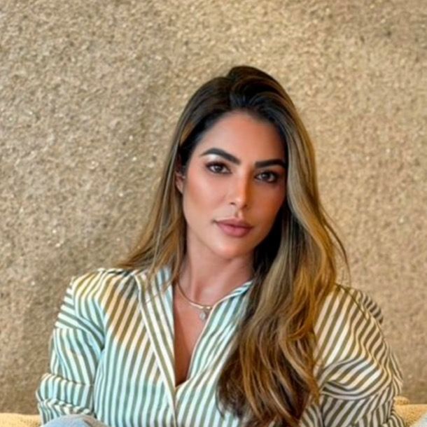 Giselle Salotto Akel, Psicólogo Vila Velha