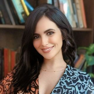 Ampliar imagem: Natália Lutterbach, Psicólogo Rio de Janeiro