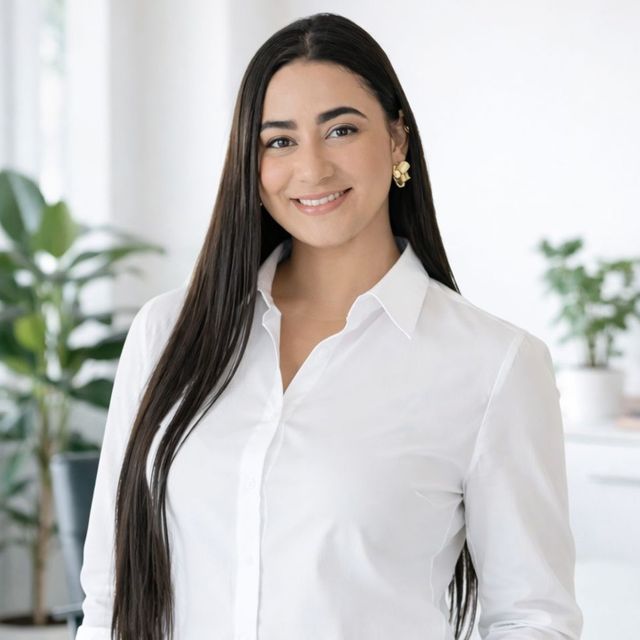 Angie Marino Baldovino, Neuropsicólogo Barranquilla