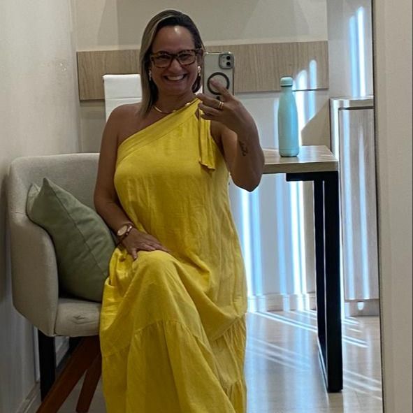 Fernanda  Rodrigues de Almeida , Psicólogo Niterói