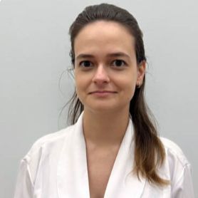 Adrienne  de Lemos Basto, Ortopedista - Traumatologista Rio de Janeiro