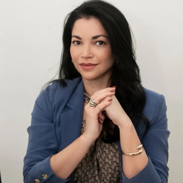 Isabelle Nobrega, Fisioterapeuta Tijuca