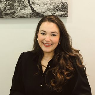 Rebeca Oliveira, Dentista São Paulo