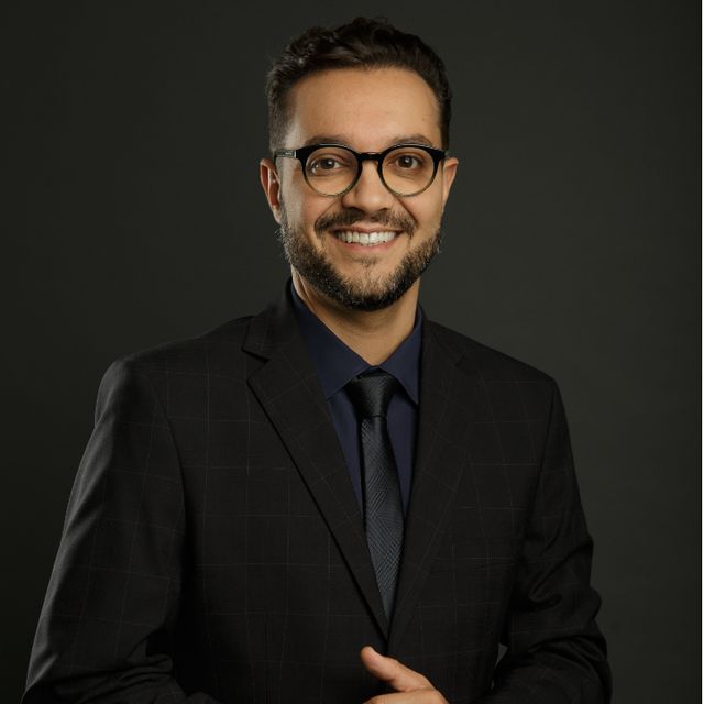 João Pedro Alves Silva, Anestesiologista São Paulo