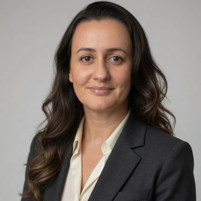 Mídian da Silva Fernandes, Nutricionista São Francisco Do Sul