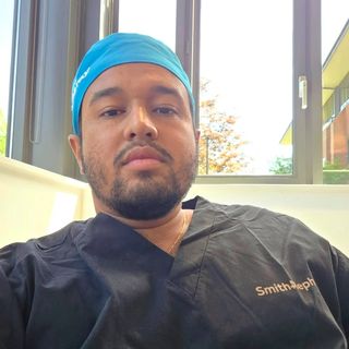Renan Leal Fernandes ., Ortopedista - Traumatologista Rio de Janeiro