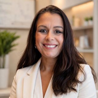 Tatiane Siro Goulart, Psicólogo São Paulo