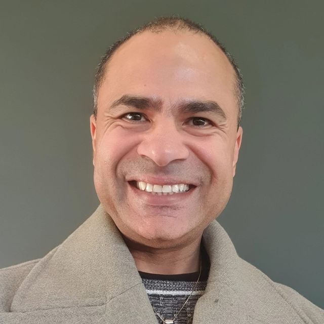 André Traves, Psicólogo São Paulo