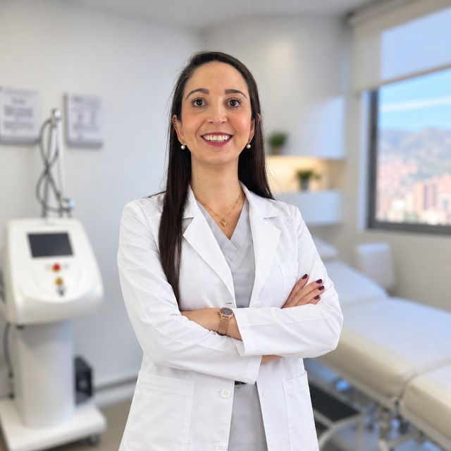 María Adelaida Quijano Gómez