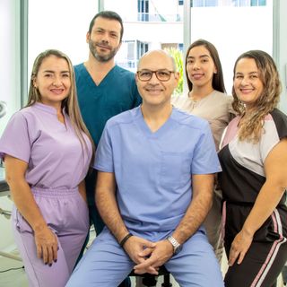 Dr. Mauricio Montoya