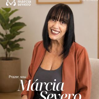 Márcia Severo, Psicólogo Porto Alegre