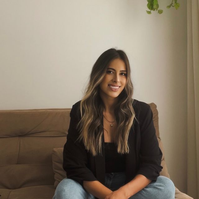 Thaís Lemes Richter, Psicólogo Florianópolis