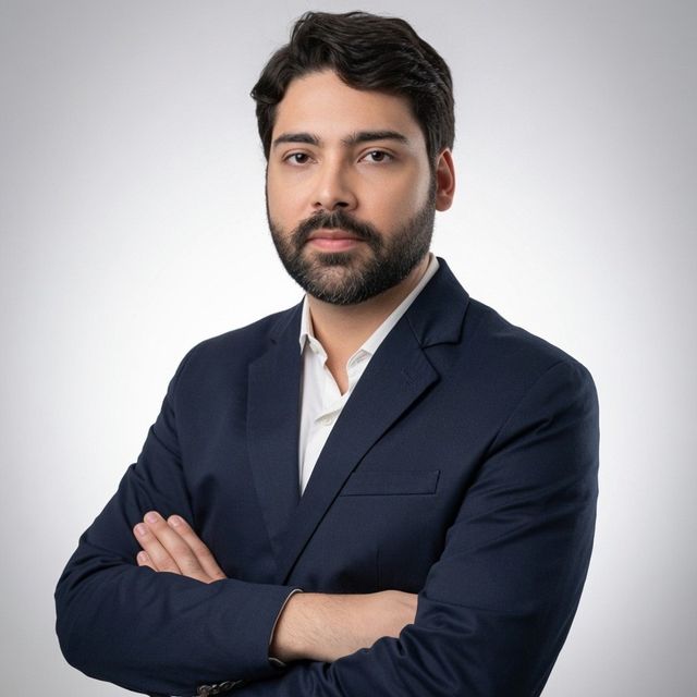 Guilherme Augusto Silva Amariz ., Ortopedista - Traumatologista Vitória