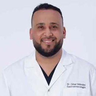 César Méndez
